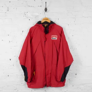 Vintage Marlboro Jacket - Red - XL