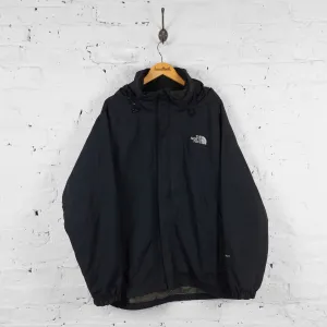 Vintage The North Face HyVent Jacket - Black - XL