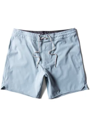 Vissla - Short Sets 16.5" Boardshort - Stone Blue