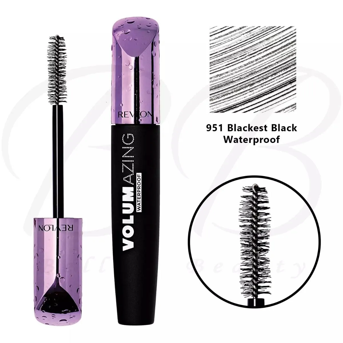 Volumazing™ Mascara - Waterproof