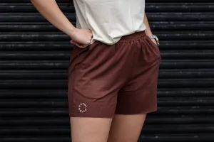 Vuori Boyfriend Short **AVAIL IN STUDIO ONLY**