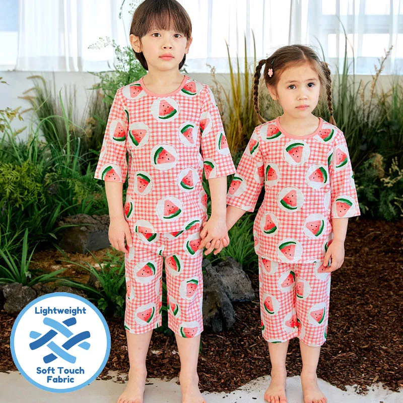 Watermelons 3/4 Set 2309MK16