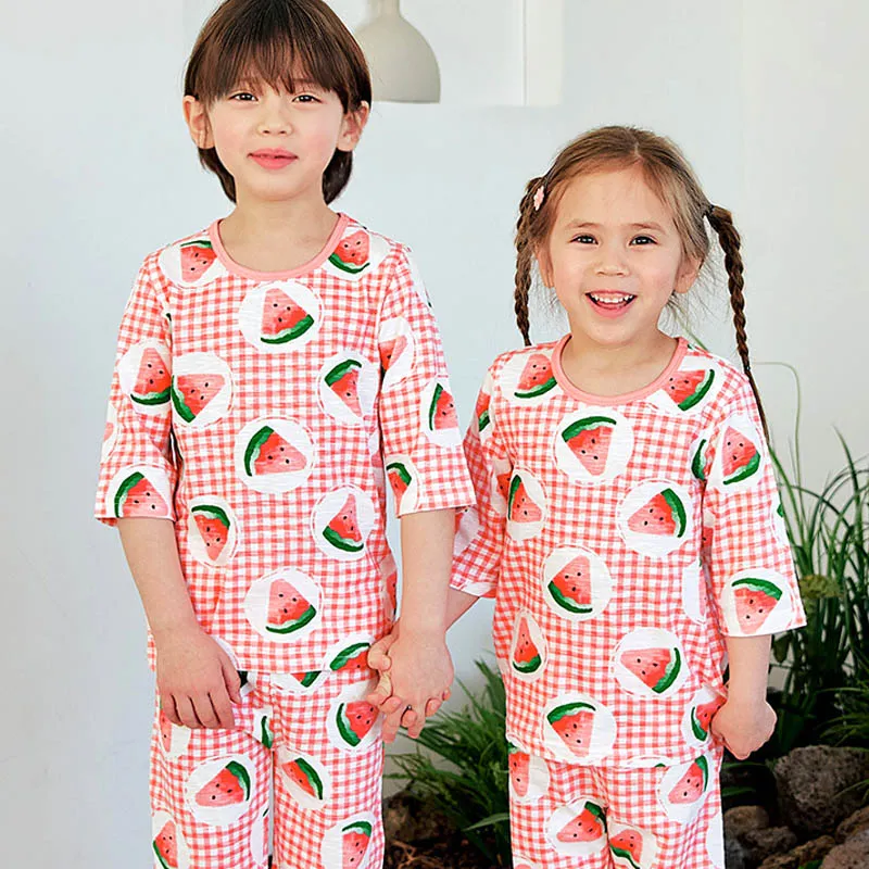 Watermelons 3/4 Set 2309MK16