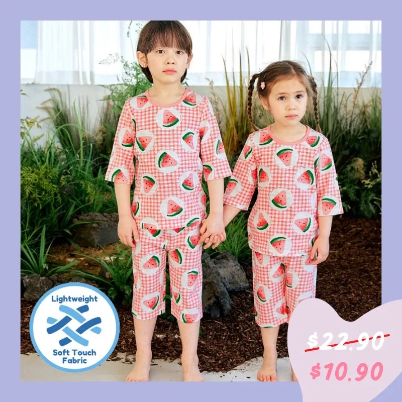 Watermelons 3/4 Set 2309MK16