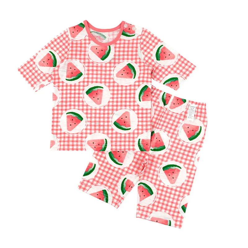 Watermelons 3/4 Set 2309MK16