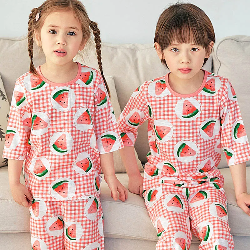 Watermelons 3/4 Set 2309MK16