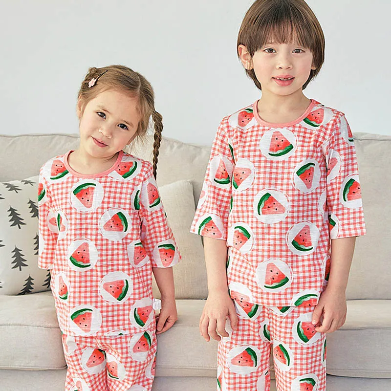 Watermelons 3/4 Set 2309MK16