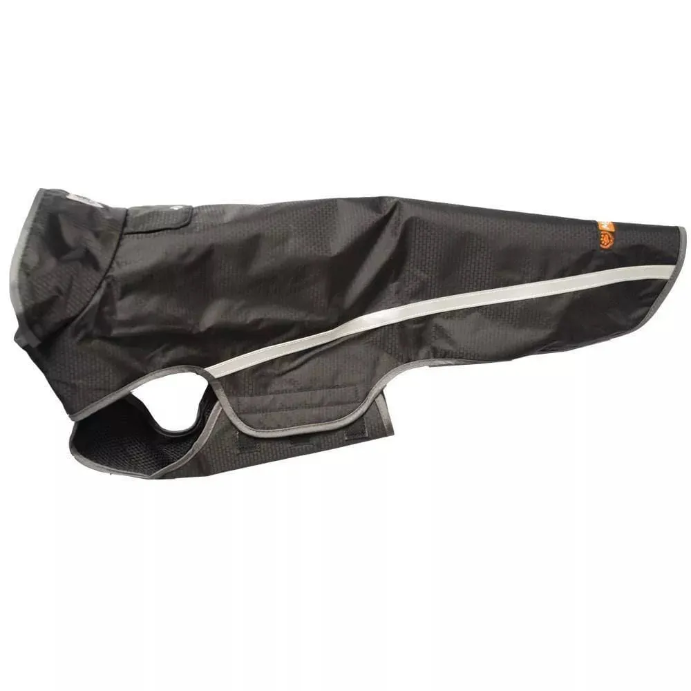 Waterproof Dog Coat With Harness Hole