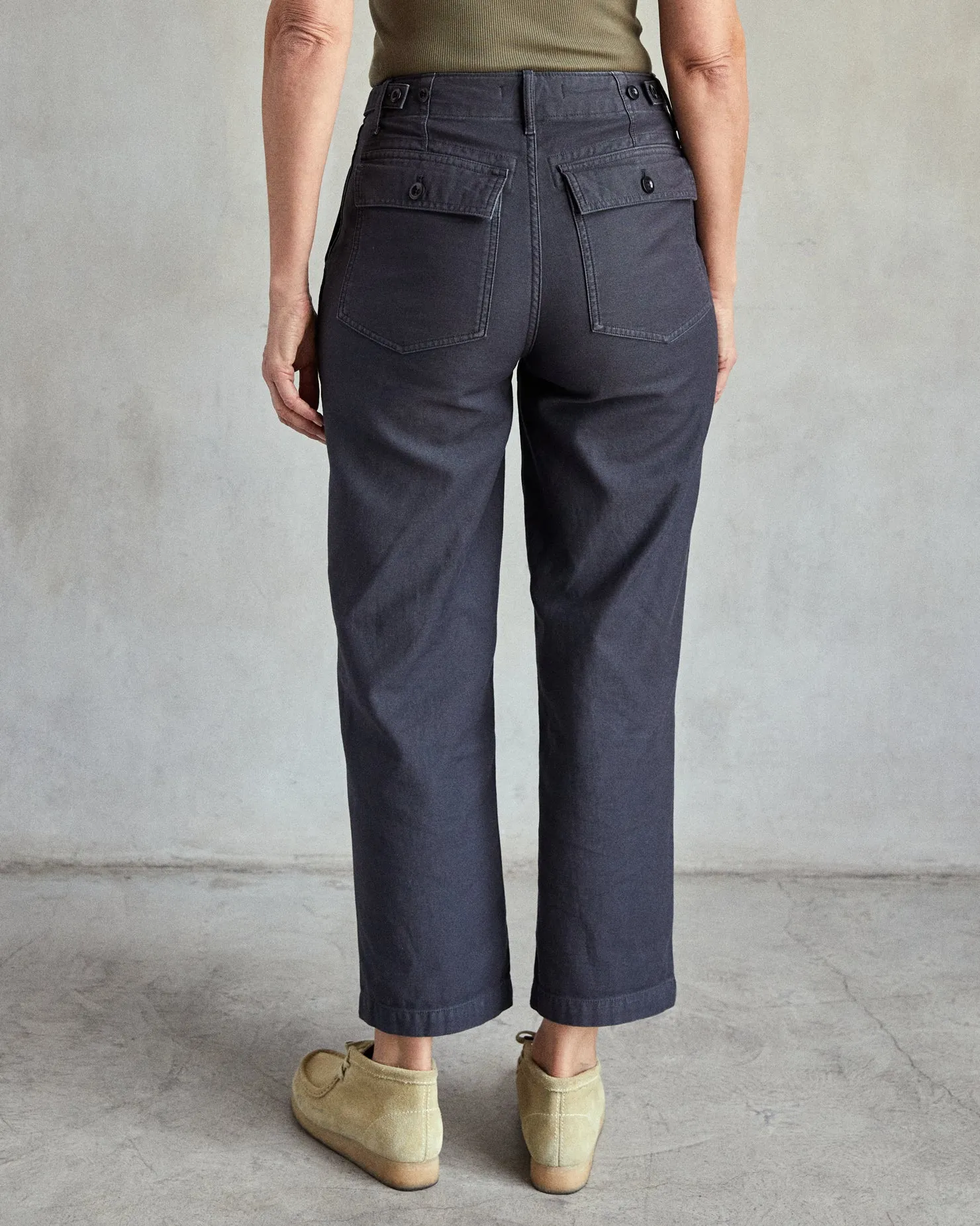 Westbound Utility Pants