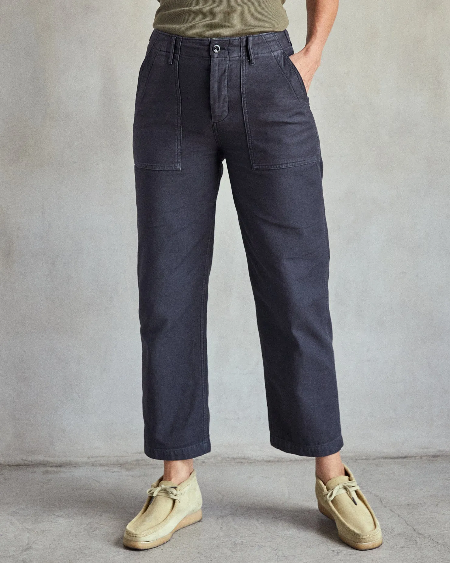 Westbound Utility Pants