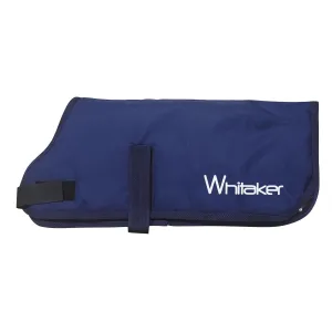 Whitaker Dog Coat Weir