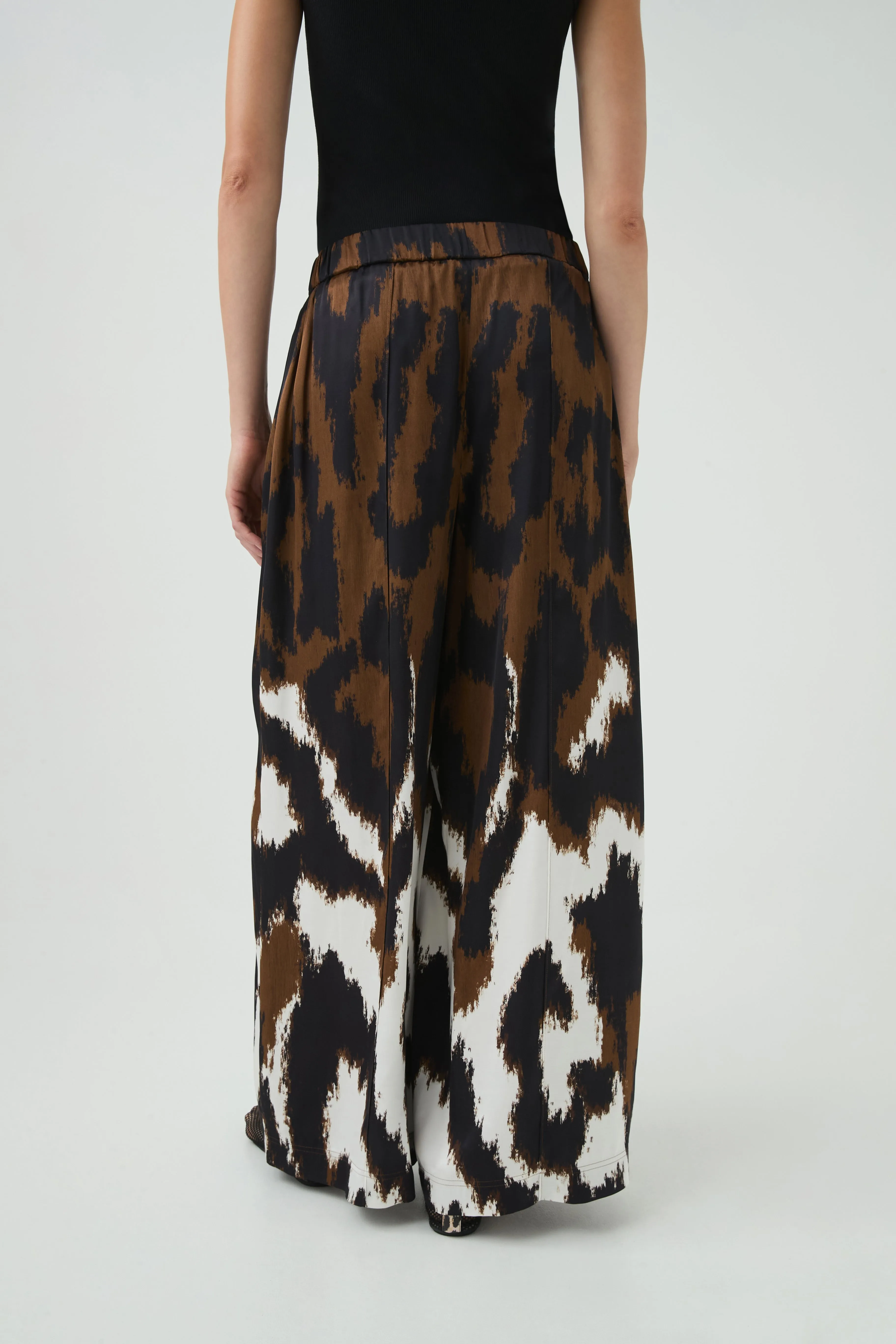 Willow Relaxed Pant