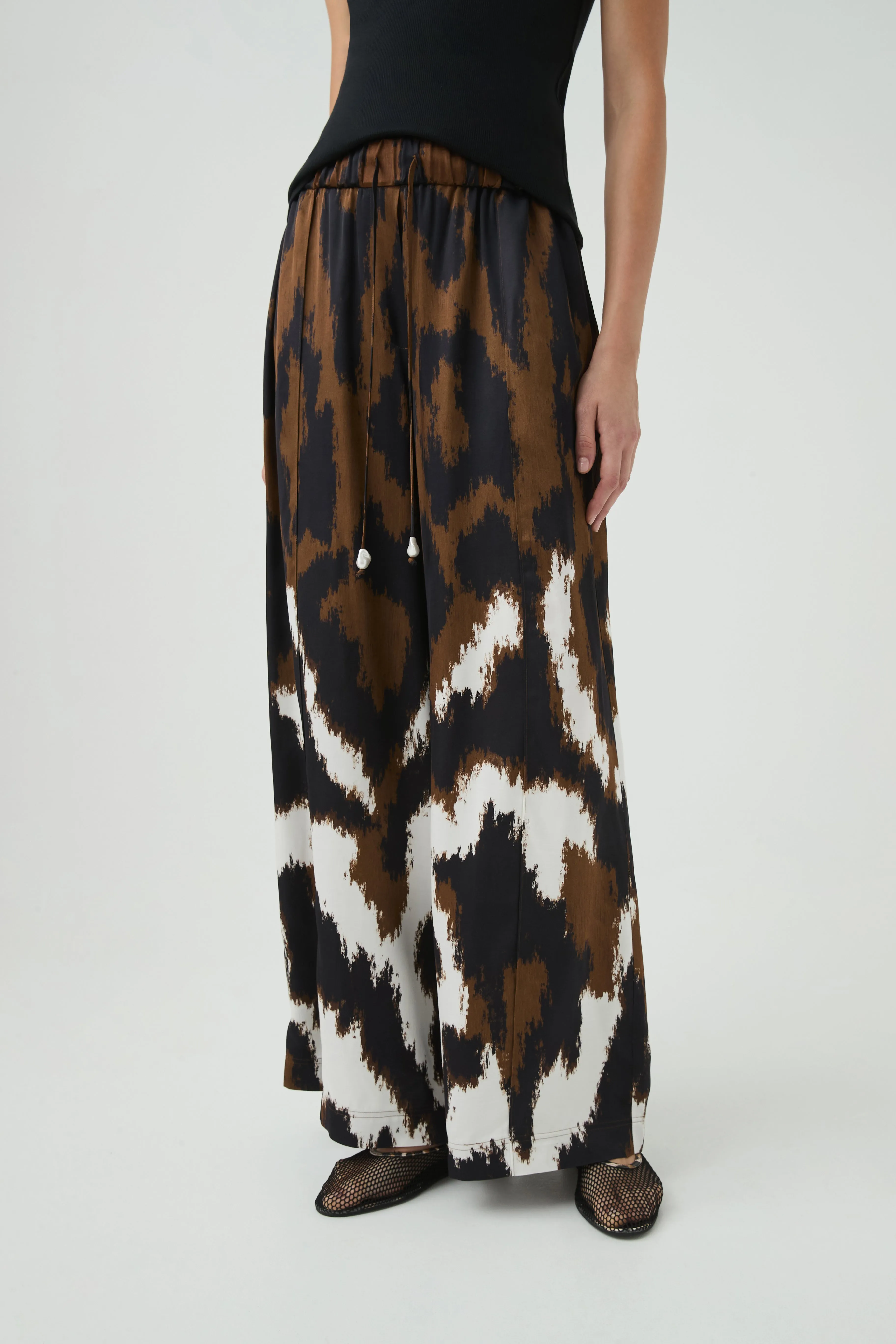Willow Relaxed Pant