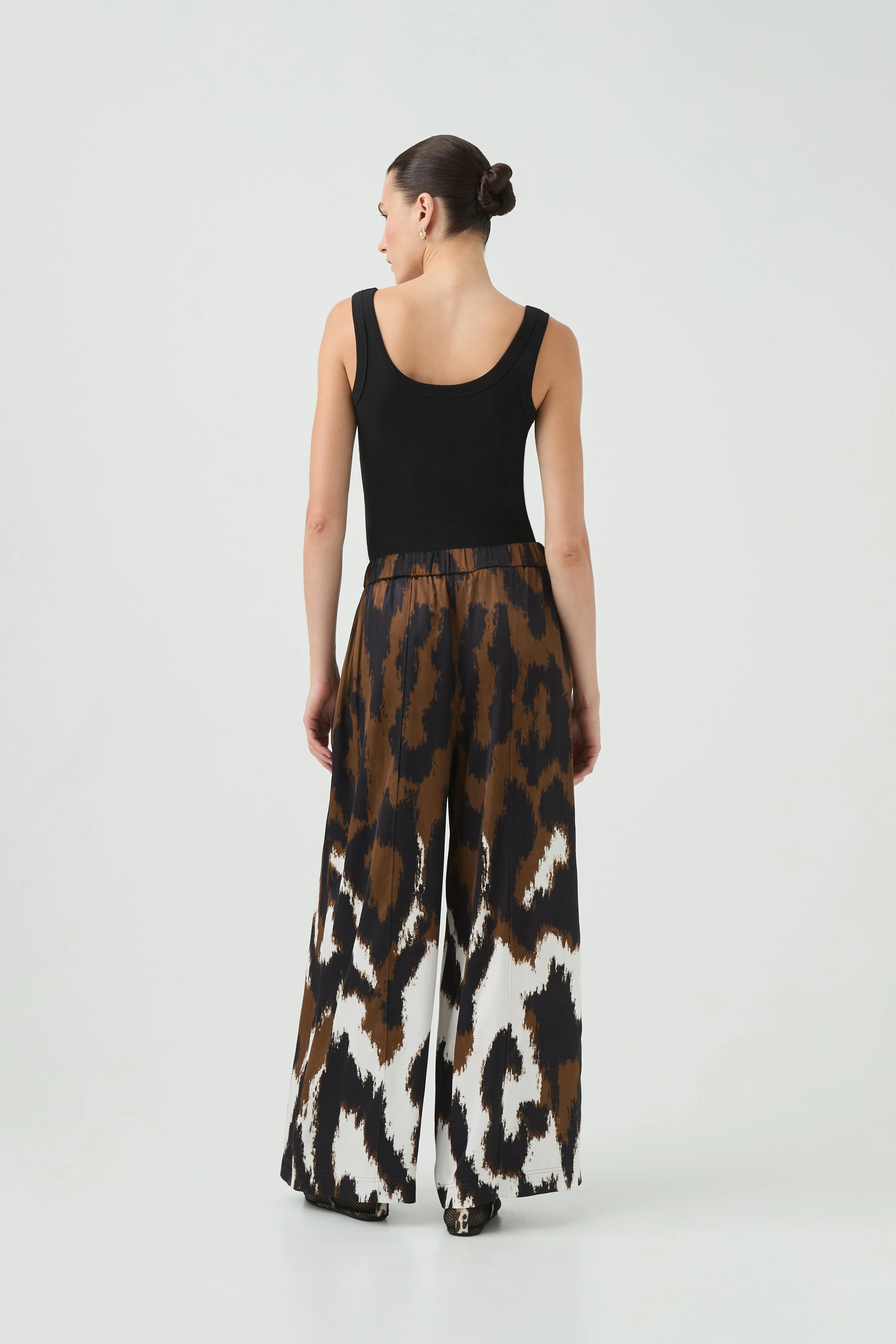 Willow Relaxed Pant