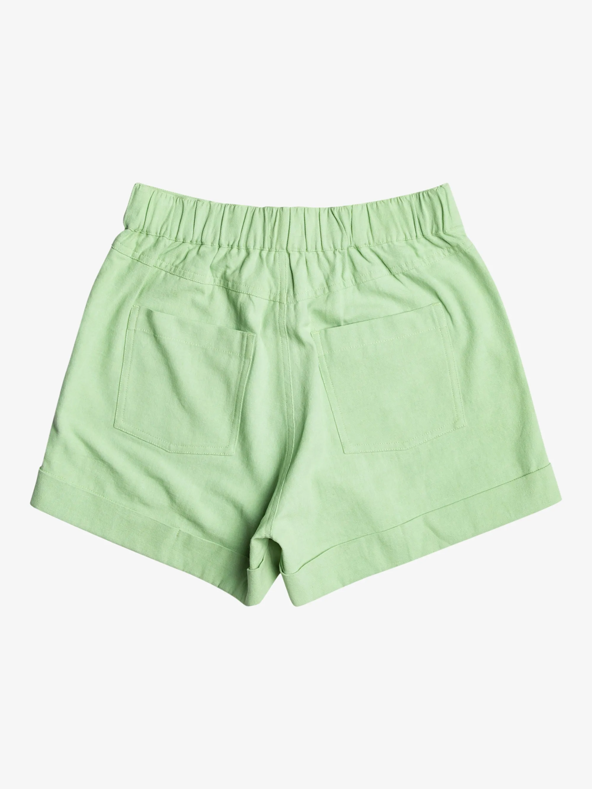 Womens Alta Casual Shorts