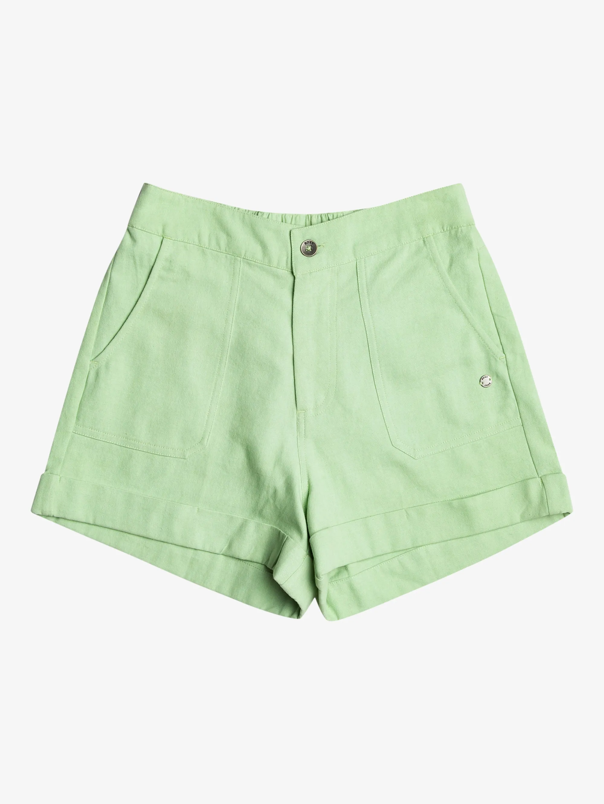 Womens Alta Casual Shorts
