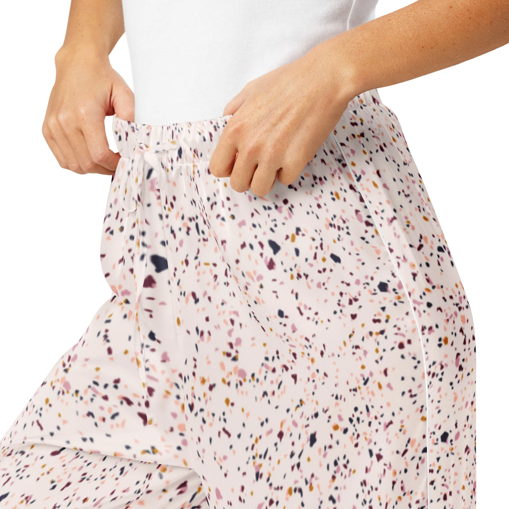 Women’s pajama pants