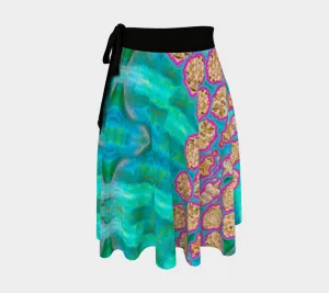 Wrap Skirt (Her/Muliebris)(Chrysalis Cohort) RJSTH@Fabric#8 RJSTHW2024 RJS
