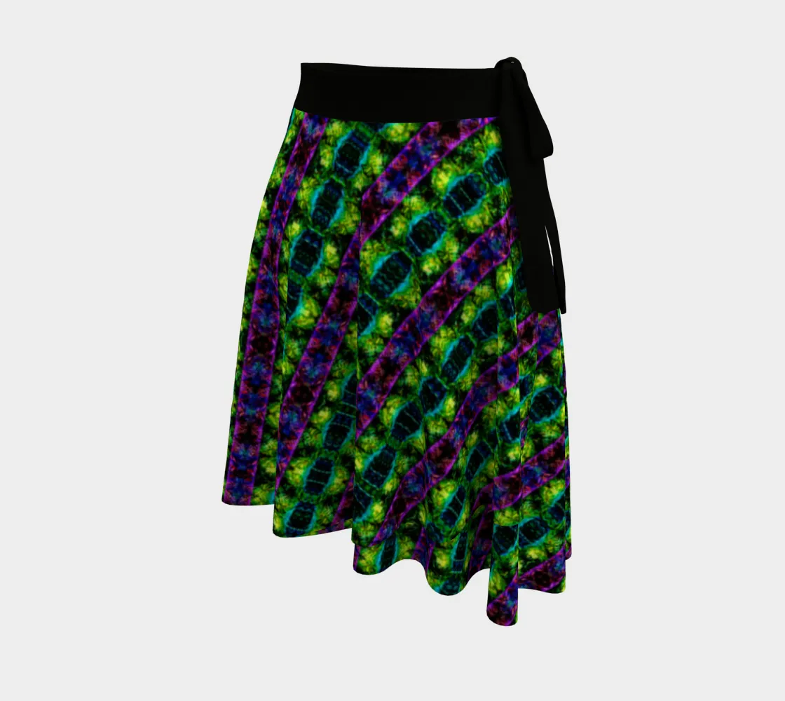 Wrap Skirt (Her/Muliebris)(Pure Candy) RJSTH@Alchemic RJSTHW2024
