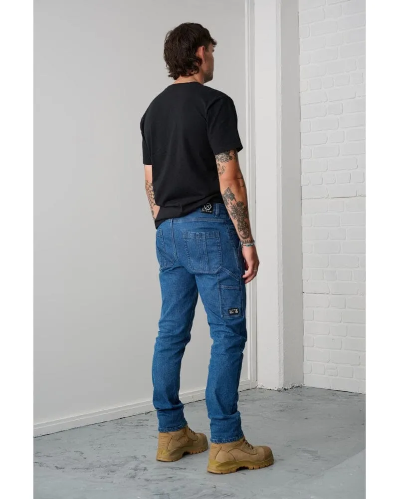 x01/Denim - 90s Blue