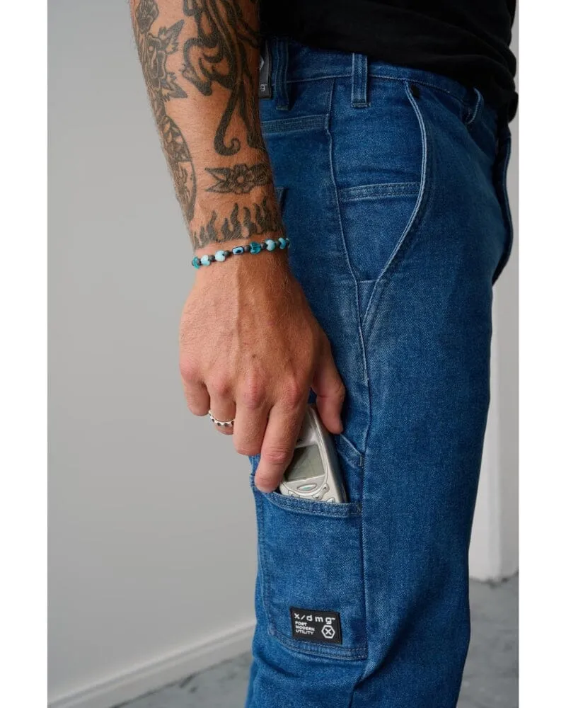 x01/Denim - 90s Blue