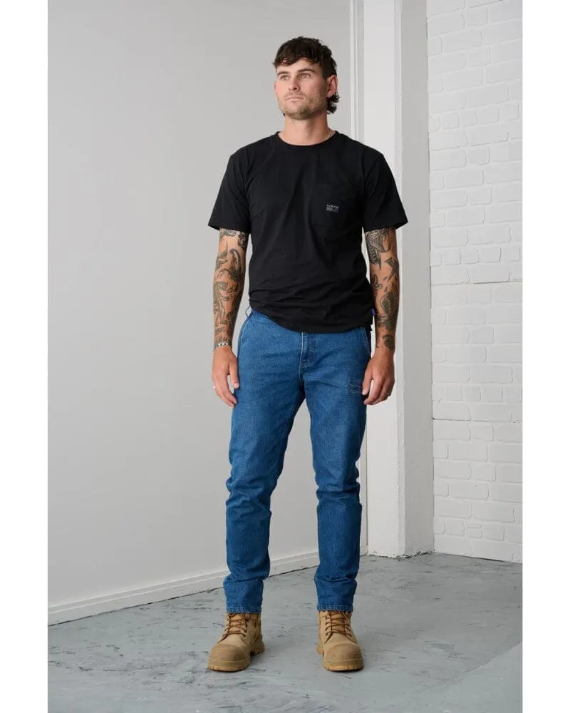 x01/Denim - 90s Blue
