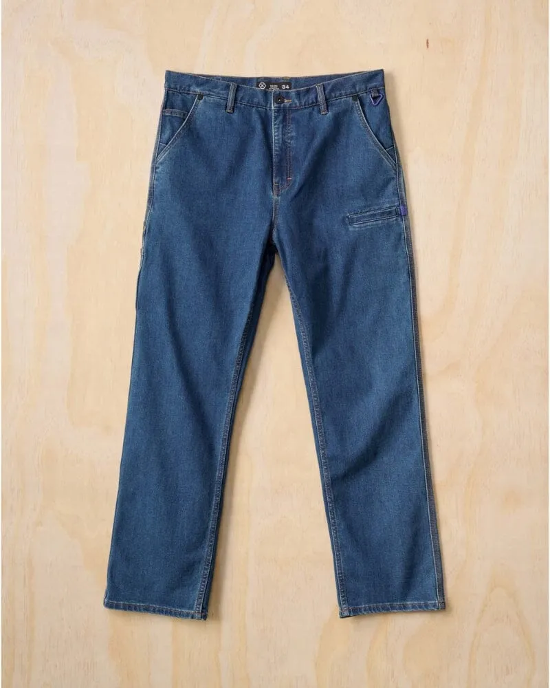 x01/Denim - 90s Blue
