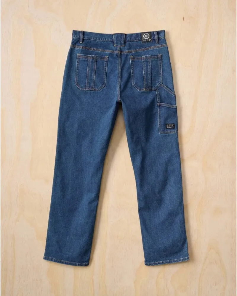 x01/Denim - 90s Blue