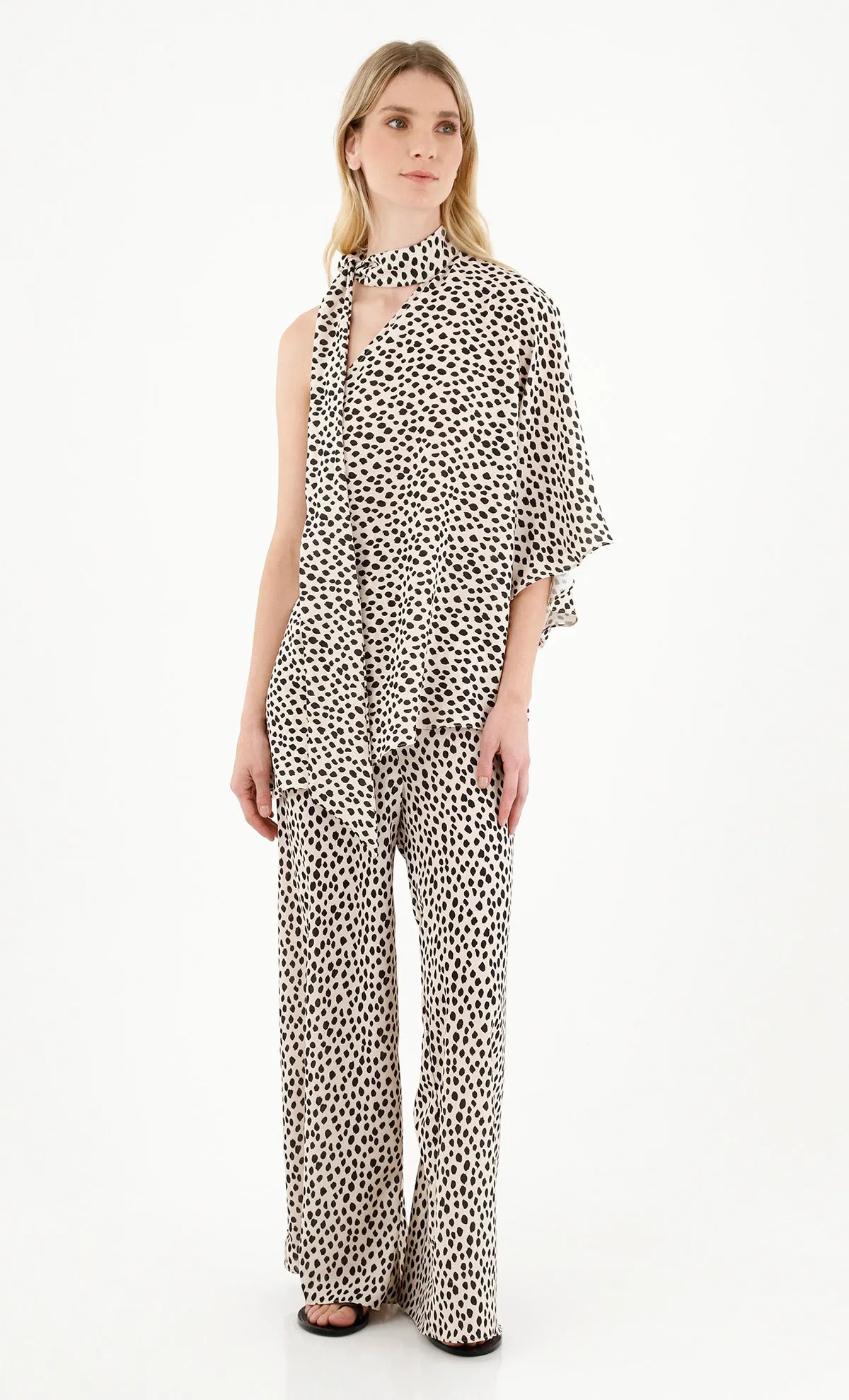Zanzíbar Maxi Pants
