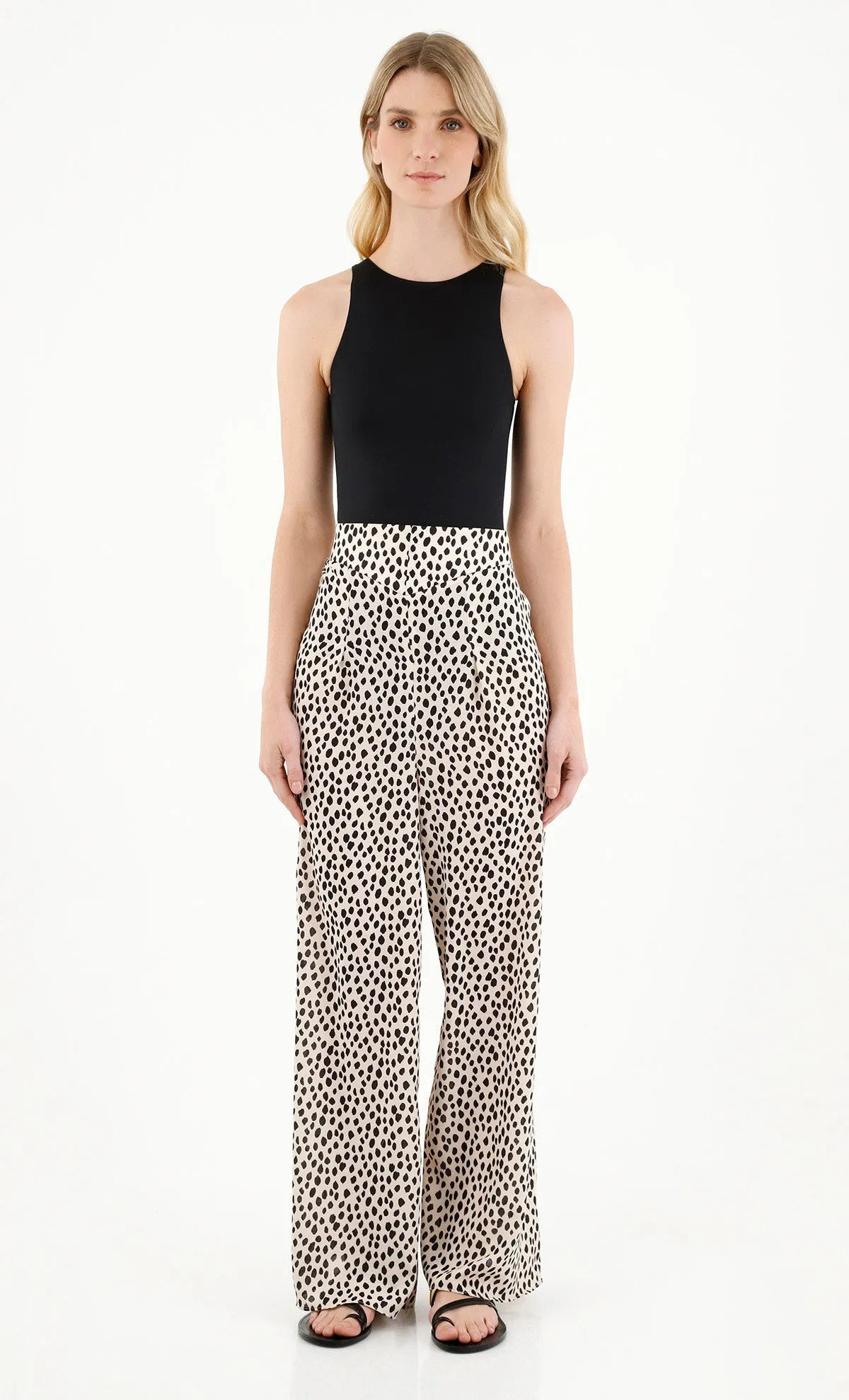 Zanzíbar Maxi Pants