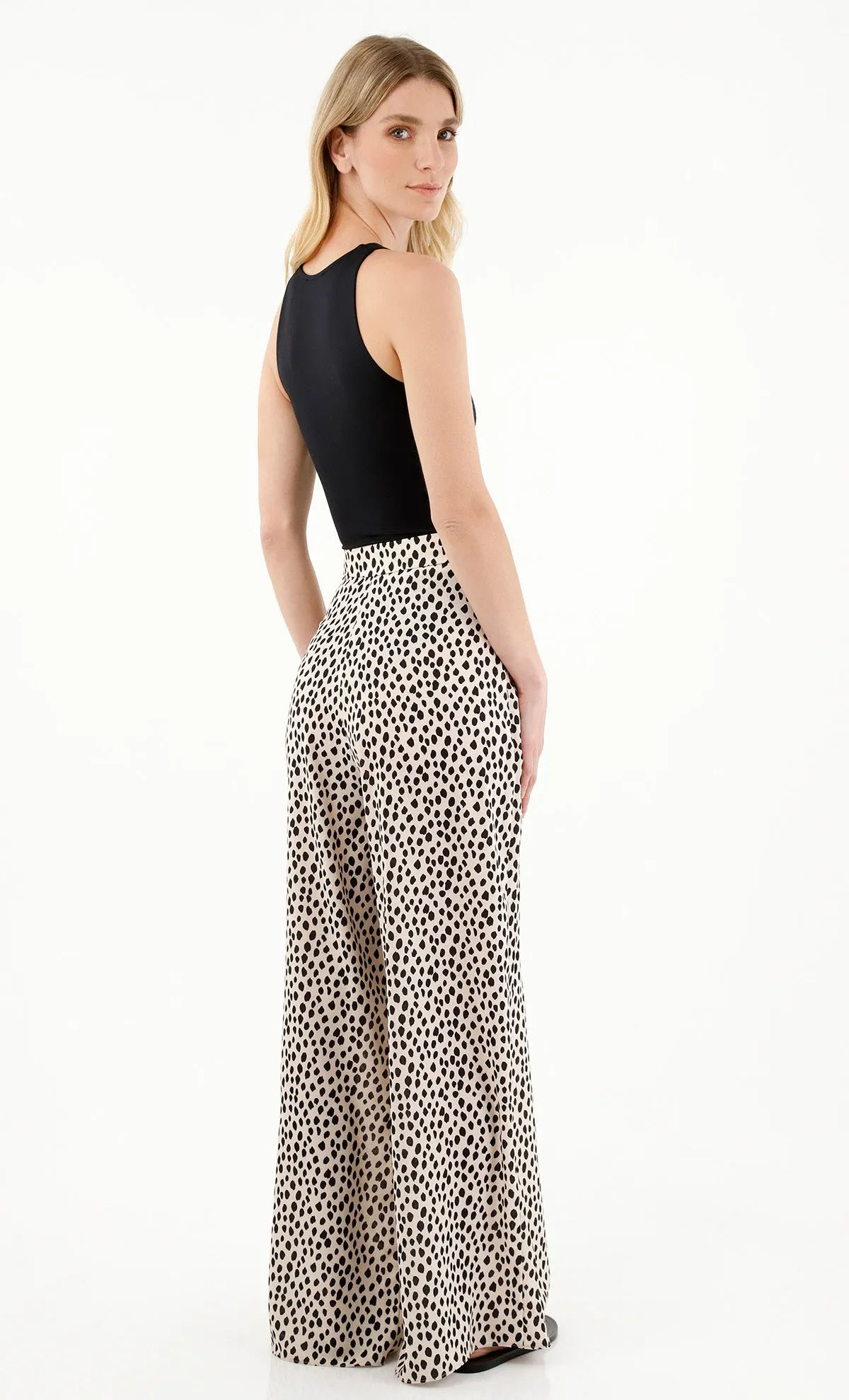 Zanzíbar Maxi Pants