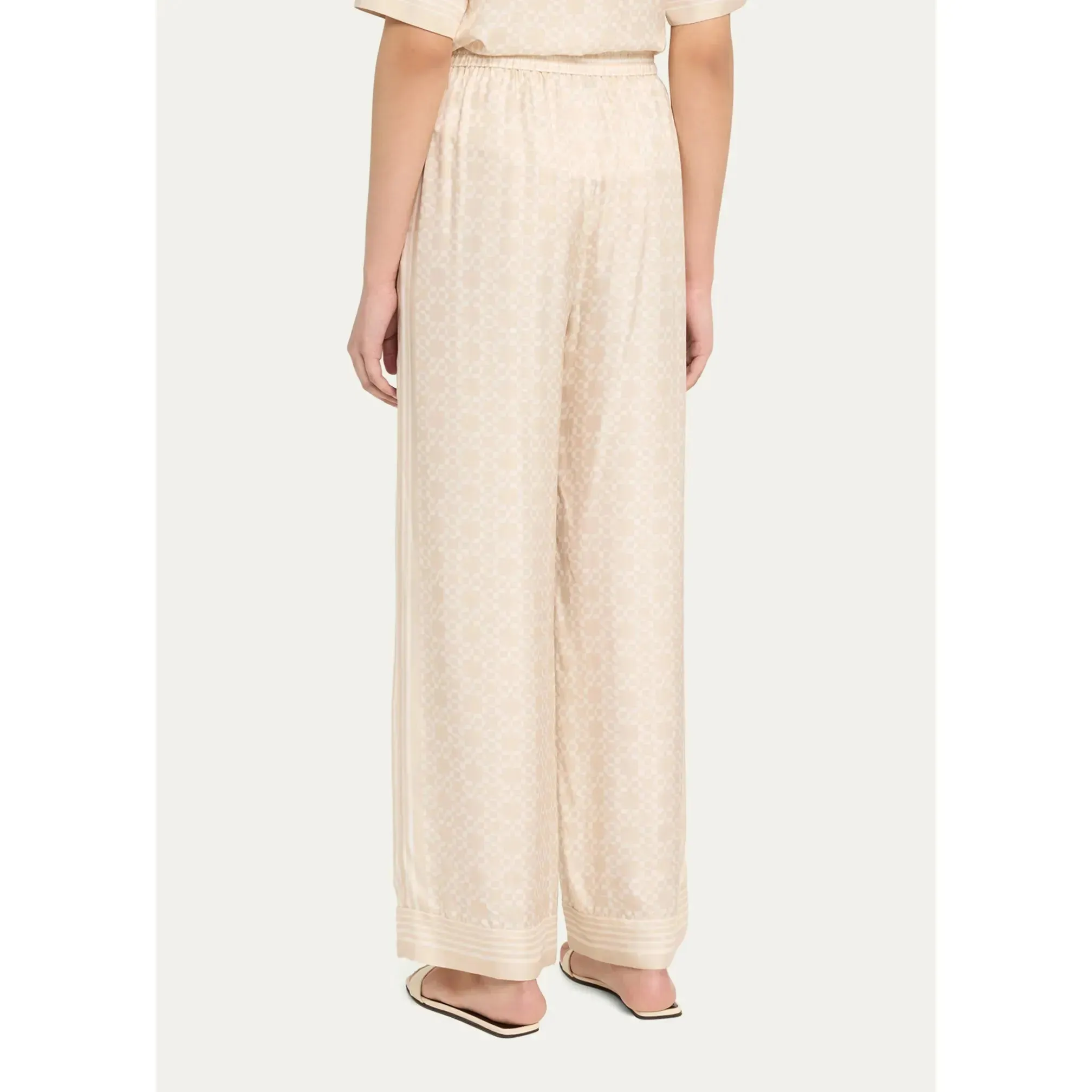 ZUNA STRAIGHT PANT