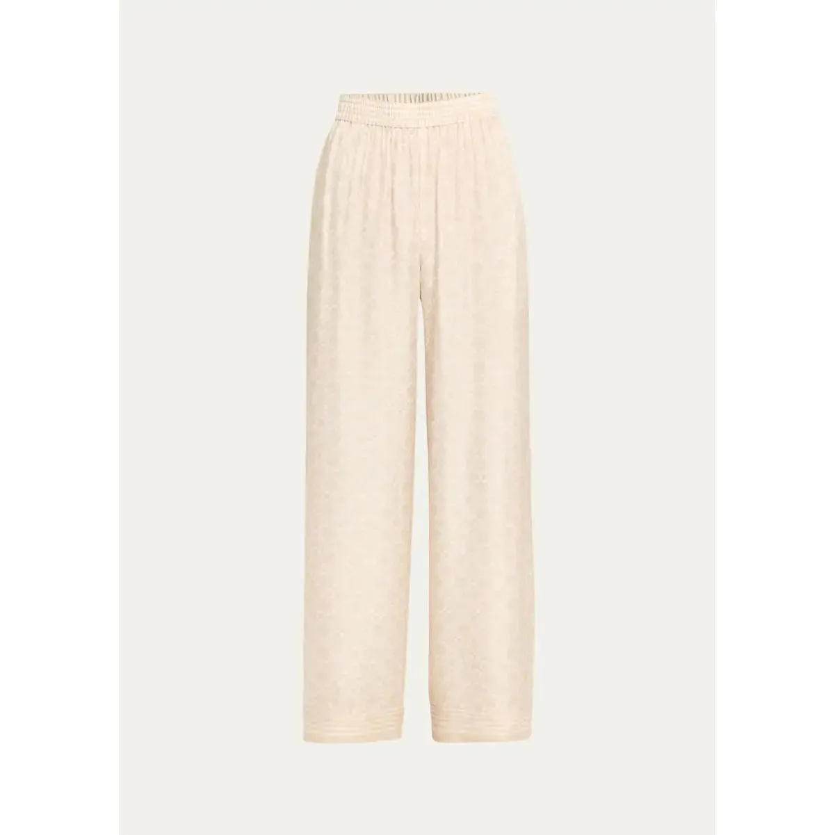 ZUNA STRAIGHT PANT