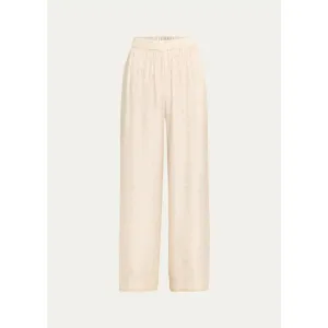 ZUNA STRAIGHT PANT