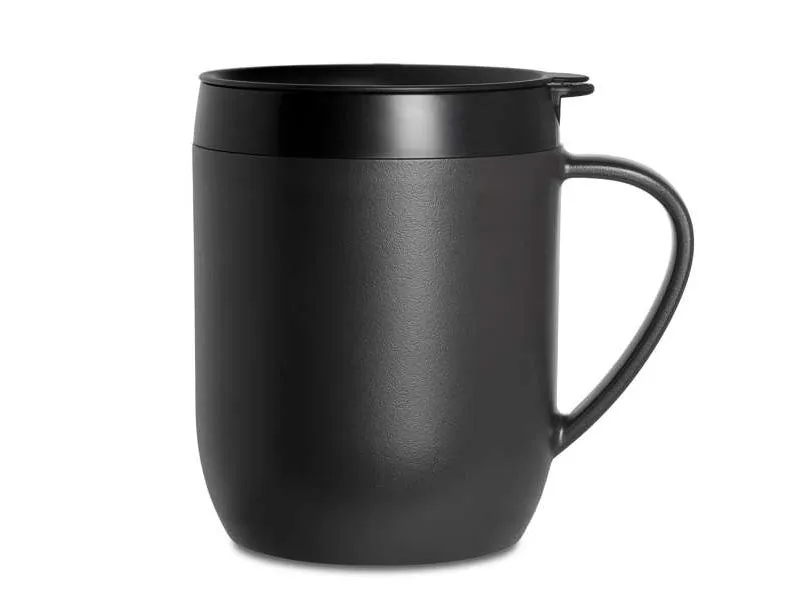 Zyliss Hot Mug Cafetiere Grey E990001