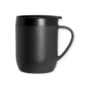 Zyliss Hot Mug Cafetiere Grey E990001
