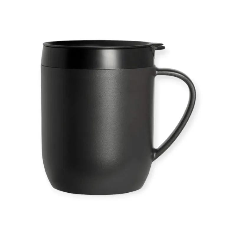 Zyliss Hot Mug Cafetiere Grey E990001